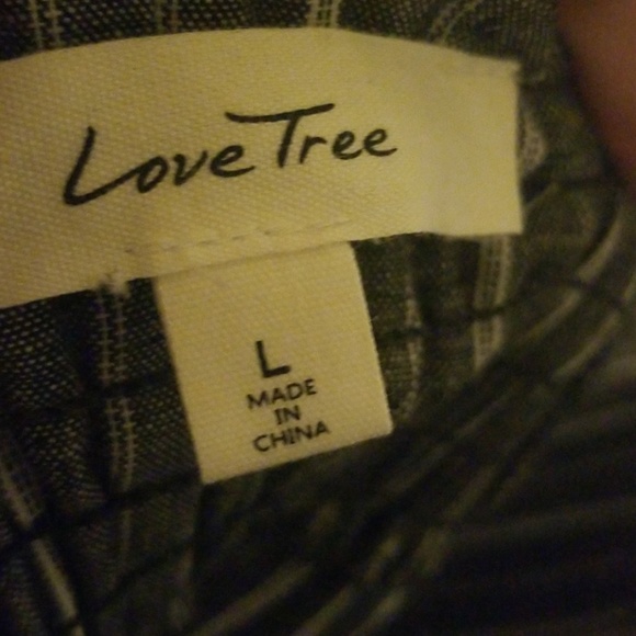 Striped romper from Rose and Remington. - Picture 4 of 4